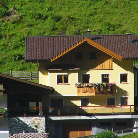 Ferienwohnung Viehhauser Хютчлаг Экстерьер фото