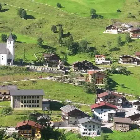 Ferienwohnung Viehhauser Хютчлаг Экстерьер фото