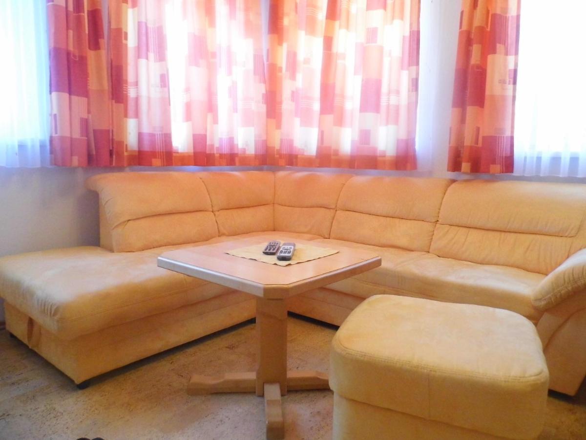 Ferienwohnung Viehhauser Хютчлаг Экстерьер фото