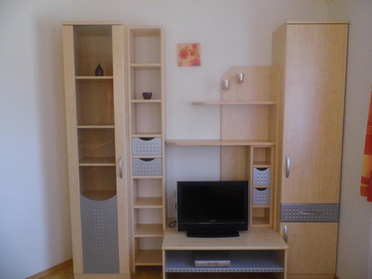 Ferienwohnung Viehhauser Хютчлаг Экстерьер фото